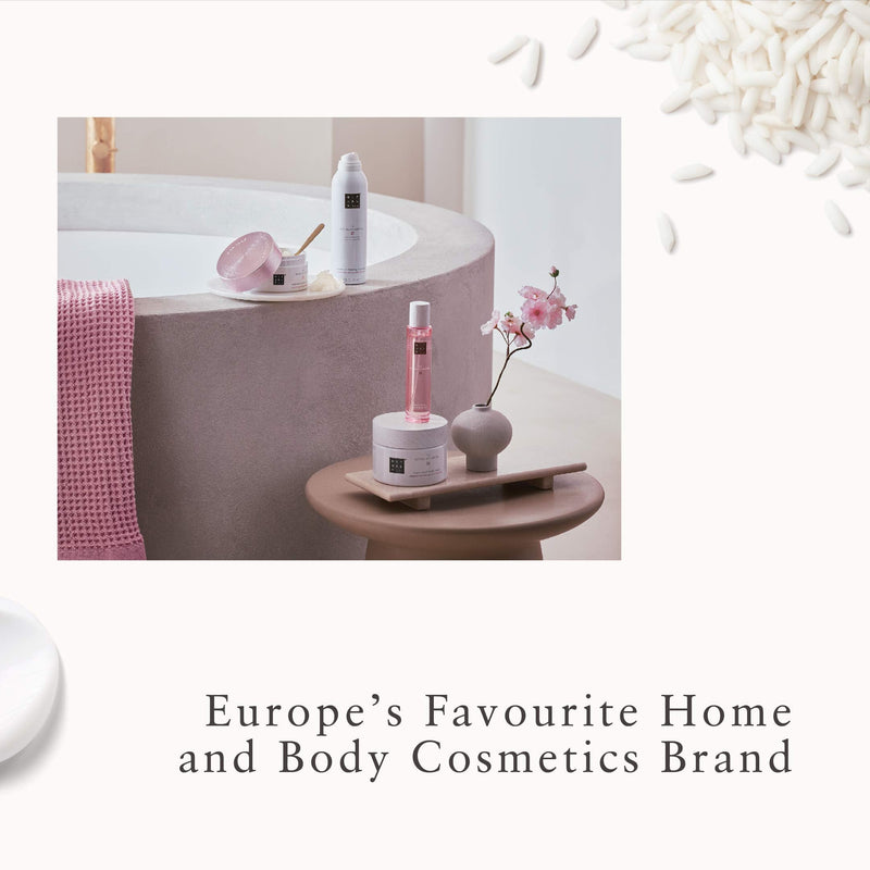 [Australia] - RITUALS The Ritual of Sakura Body Cream, 220 ml 