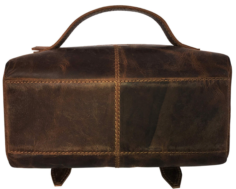[Australia] - Toiletry Bag for Men | Dopp Kit | Toiletry Bag for Women | Toiletry Case | Toiletry Case for Women | Travel Accessories for Women| Travel Bag for Men | Makeup Bag | Travel Organizer | Leather Travel Bag | Shaving Bag | 