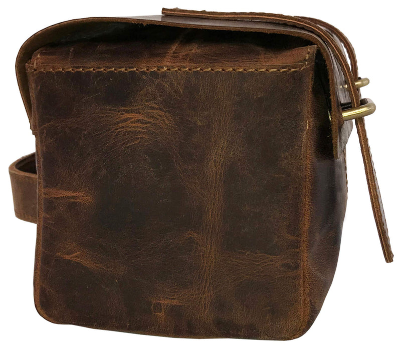 [Australia] - Toiletry Bag for Men | Dopp Kit | Toiletry Bag for Women | Toiletry Case | Toiletry Case for Women | Travel Accessories for Women| Travel Bag for Men | Makeup Bag | Travel Organizer | Leather Travel Bag | Shaving Bag | 