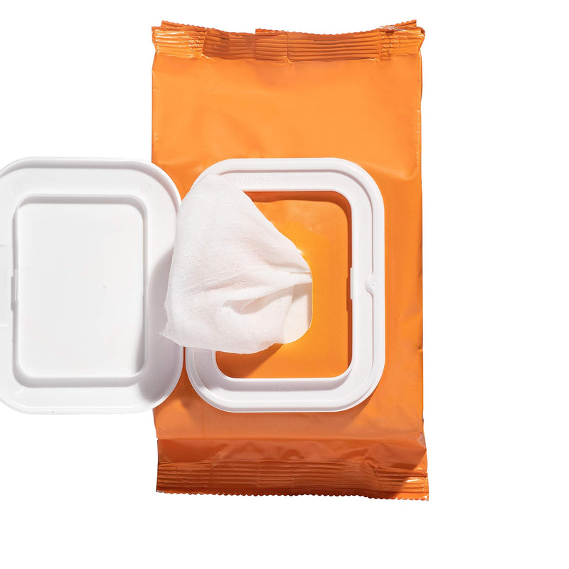 [Australia] - The Honey Pot Company Feminine Wipes - Normal, 30 Count 