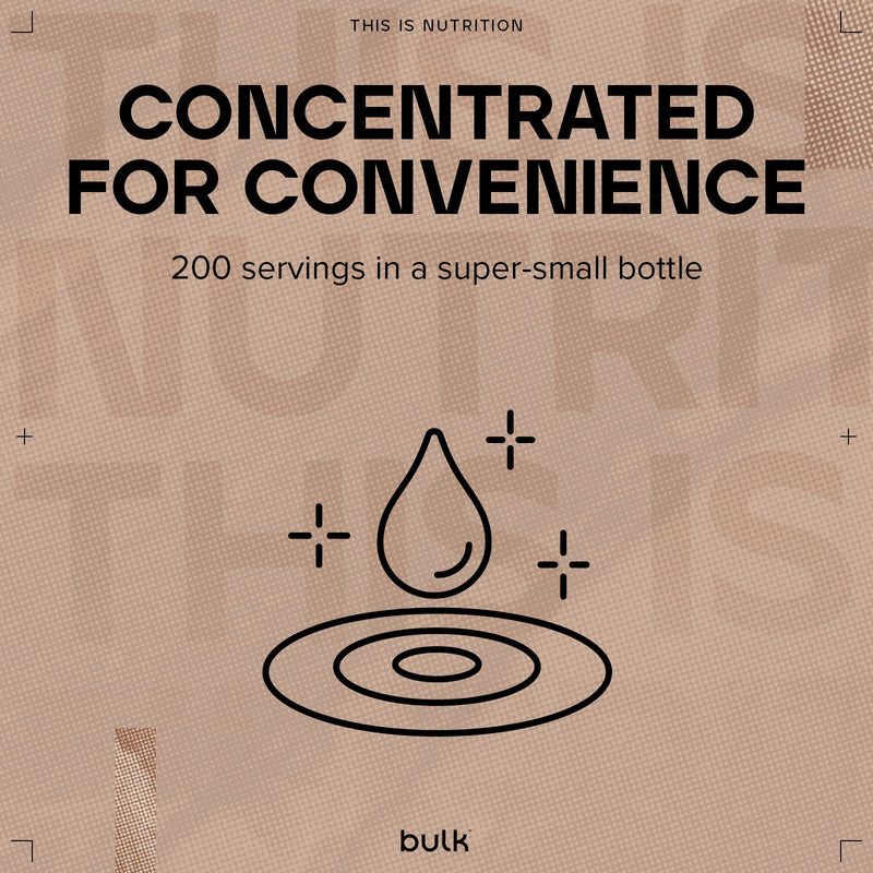 [Australia] - Bulk LiquiFlav, Flavour Drops, Watermelon & Strawberry, 50 ml Vanilla 50 ml (Pack of 1) 