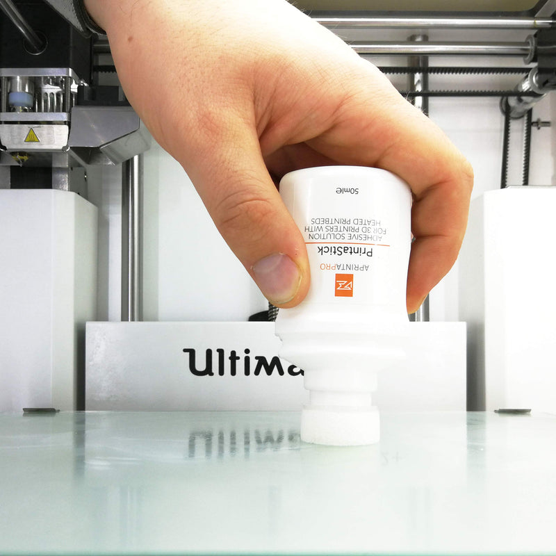 [Australia] - PrintaStick 1,7oz | 3D Printing Adhesive for PLA, PET-G and More | Easy to Apply and Remove 