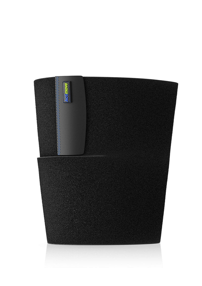 [Australia] - Actimove- Sports Edition - Adjustable Thigh Support - Provides Durable Support & Aids Pain Relief - Latex and Neoprene Free - Universal Size 
