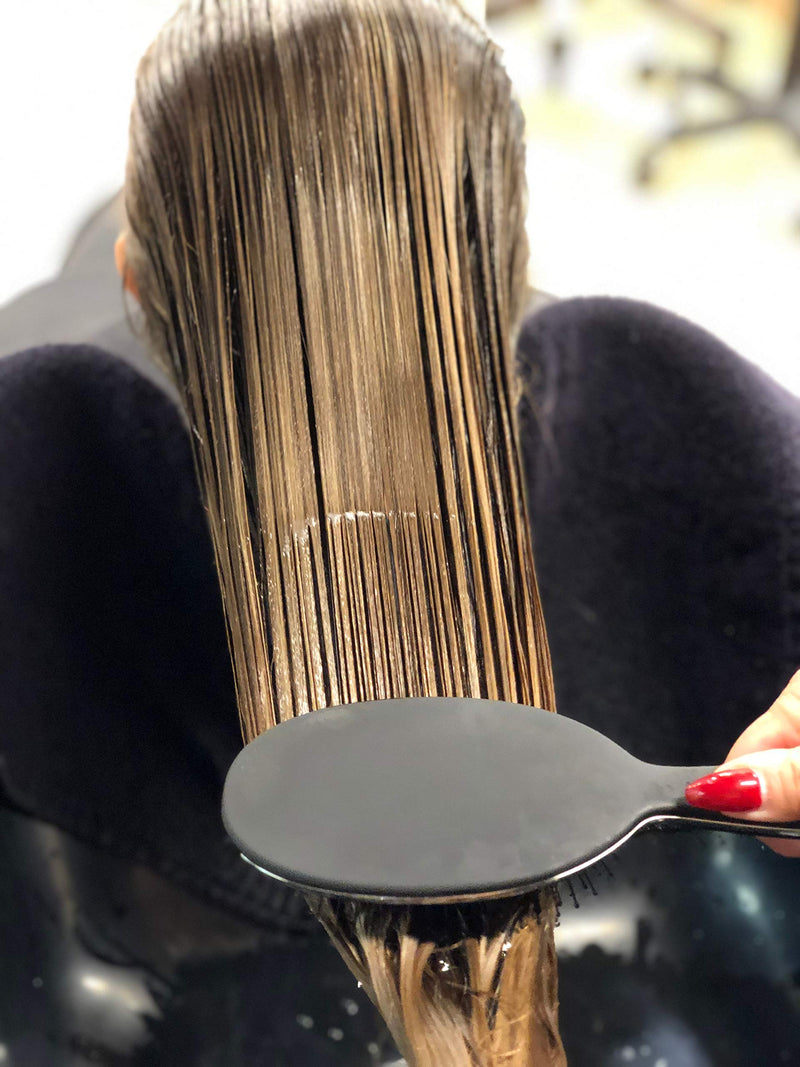 [Australia] - Framar Black To The Future Detangling Brush 