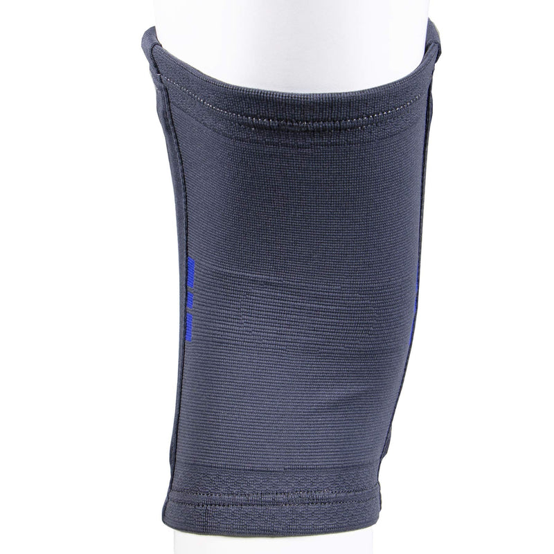 [Australia] - OTC Knee Brace, Compression Recovery, Gel Insert, Flexible Side Stays, Large 