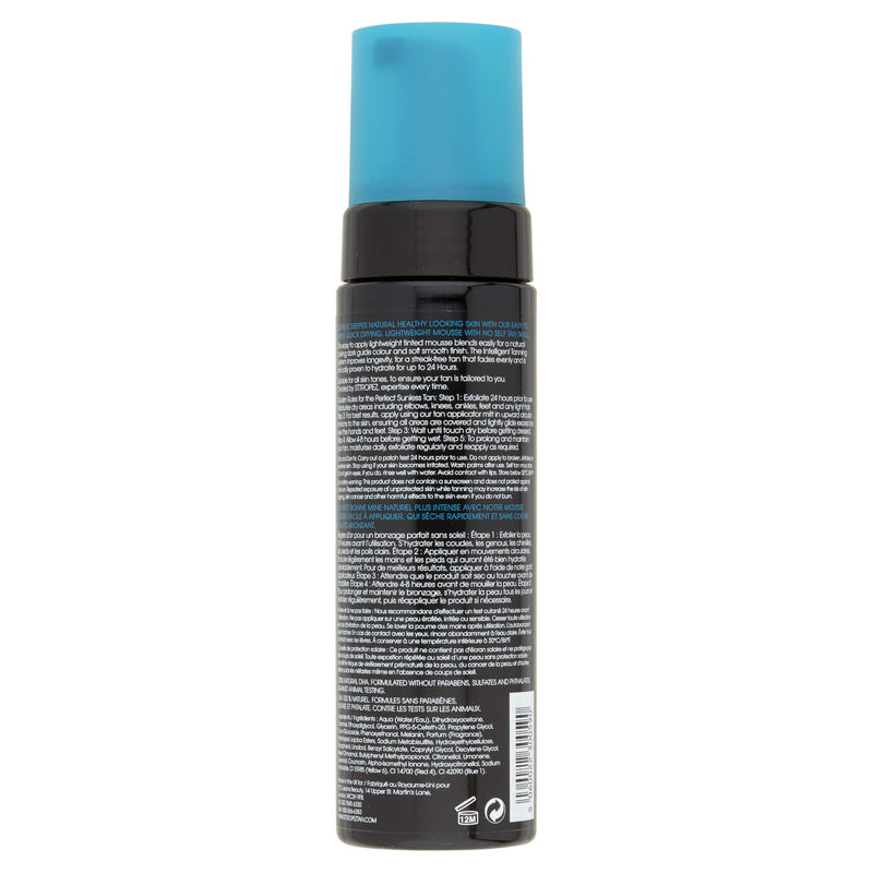 [Australia] - St. Tropez Self Tan Dark Bronzing Mousse, 6.7 Fl. Oz., 2.6 Lb 