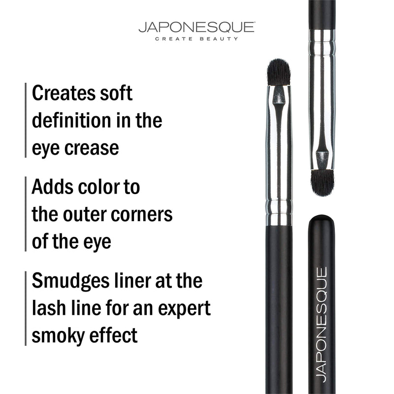[Australia] - JAPONESQUE Eye Detailer Brush 