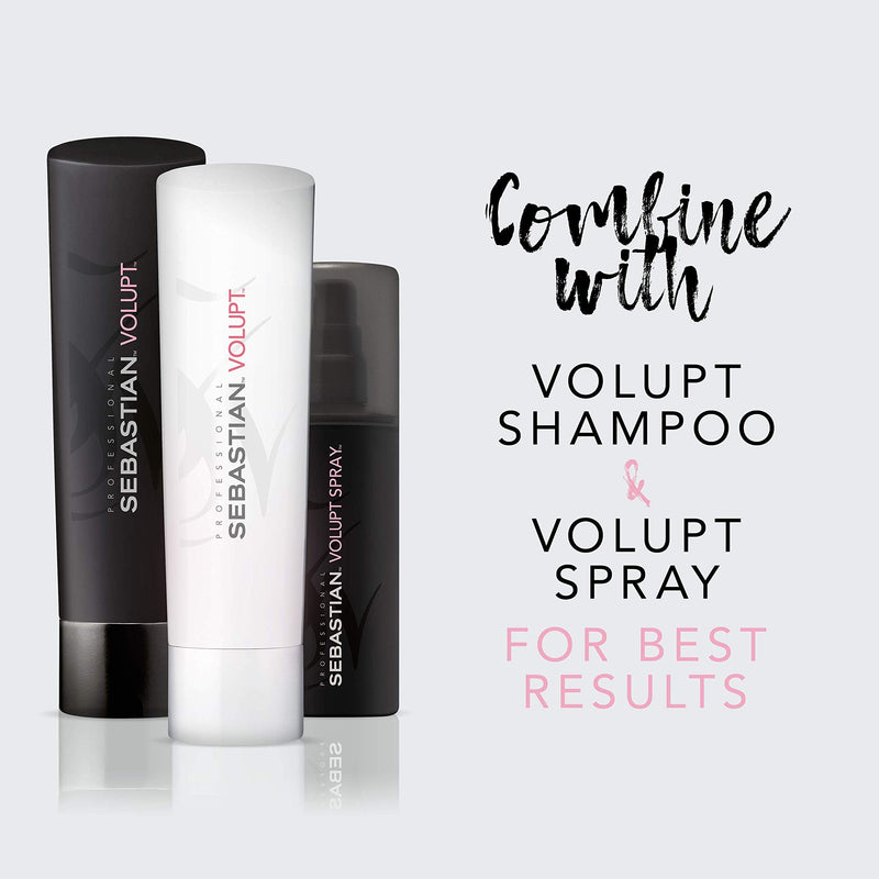 [Australia] - Sebastian Professional Volupt Conditioner 250 g 