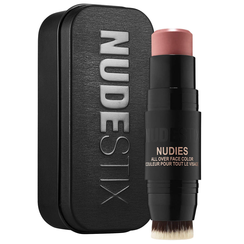 [Australia] - Nudies All Over Face Color Matte - Nudestix (Bare Back) 