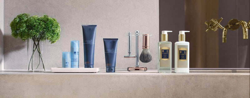 [Australia] - Floris London Cefiro Enriched Body Moisturiser 250 ml 