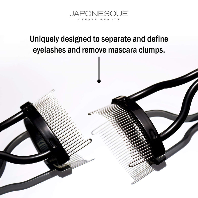 [Australia] - JAPONESQUE Velvet Touch Eyelash Separator 