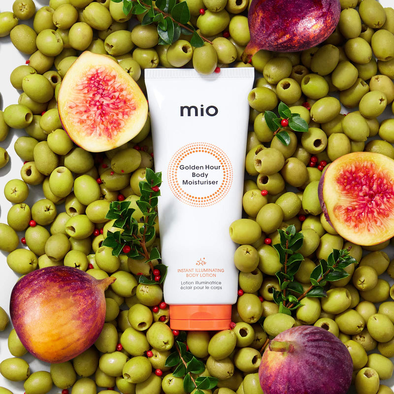 [Australia] - Mio Golden Hour Body Moisturiser, 6.7 fl. oz. 