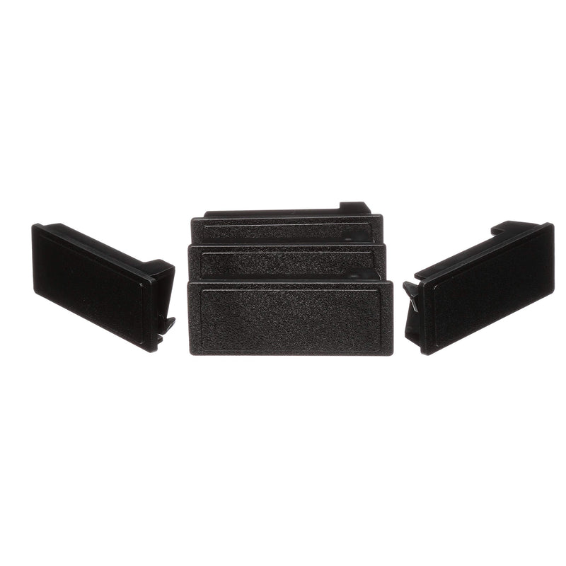[Australia] - Siemens US2:ECQF3P Filler plate for Use in Load Centers and Meter Combinations , Black 