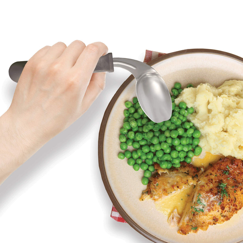 [Australia] - Left Handed Grip Easy Offset Spoon Left 