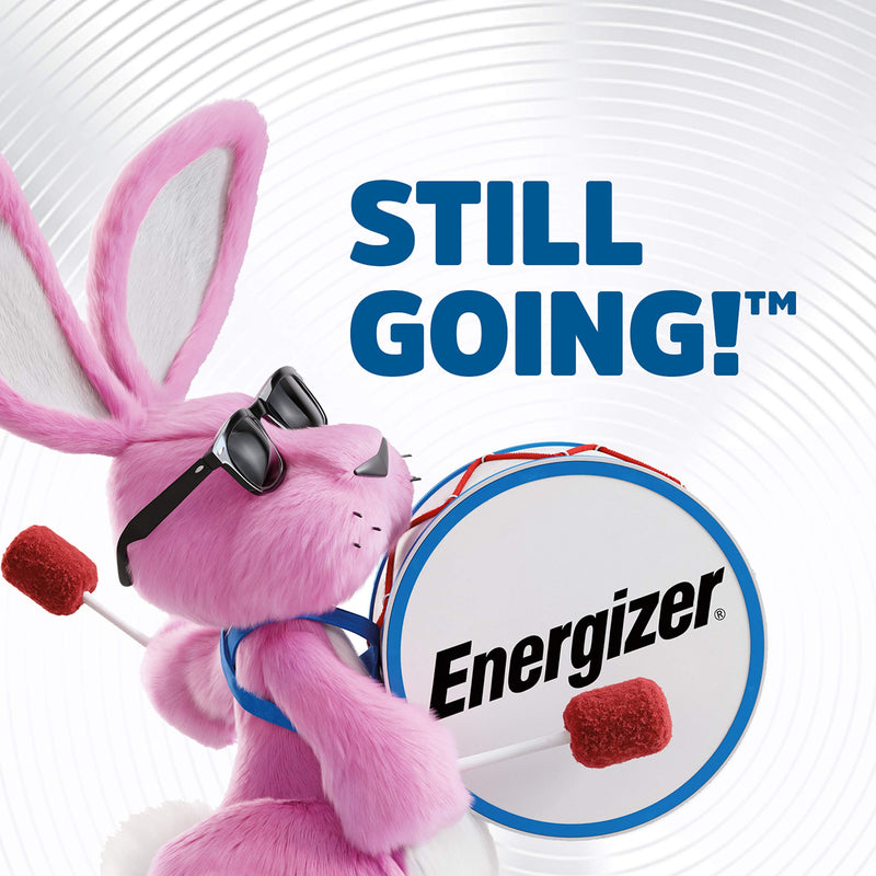 [Australia] - Energizer Lithium 123 Battery, 12-count 123A 12 Count (Pack of 1) 