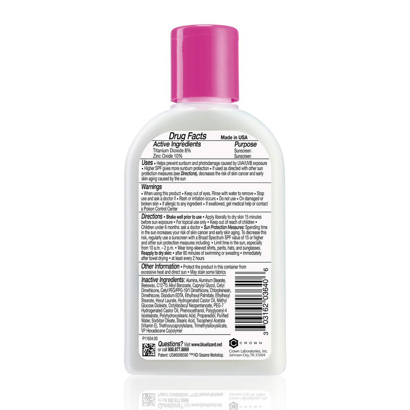 [Australia] - Committed to quality SPF 50 - 5 Fl Oz - Bottle 