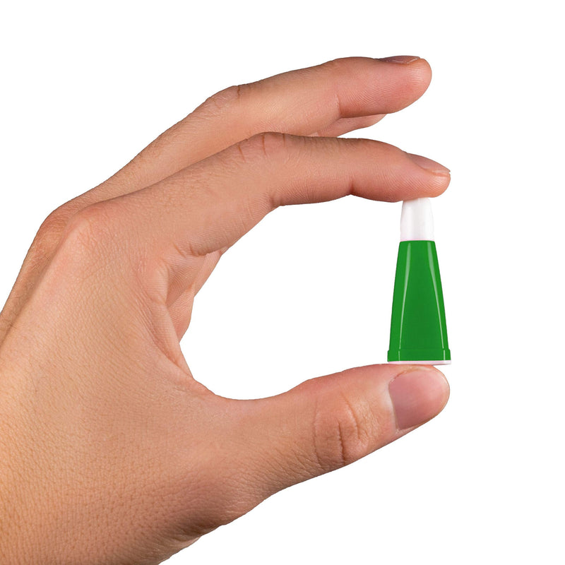 [Australia] - ReadyLance, Pressure Activated Safety Lancets, 100 Lancets, 21Gx2.2MM, Green 21G x 2.2MM 