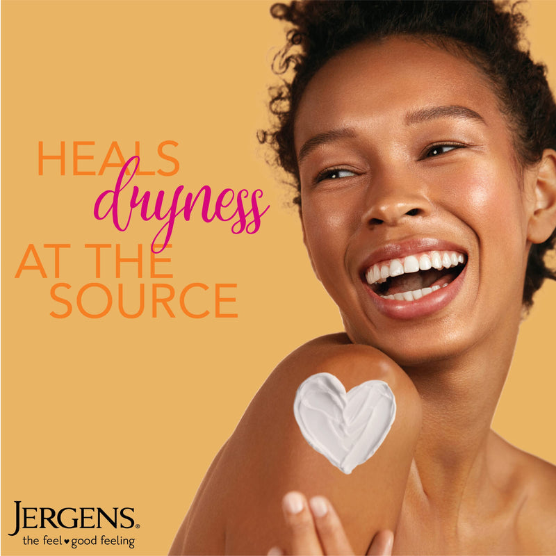 [Australia] - Jergens Ultra Healing Moisturizer 946 ml 946 ml (Pack of 1) 