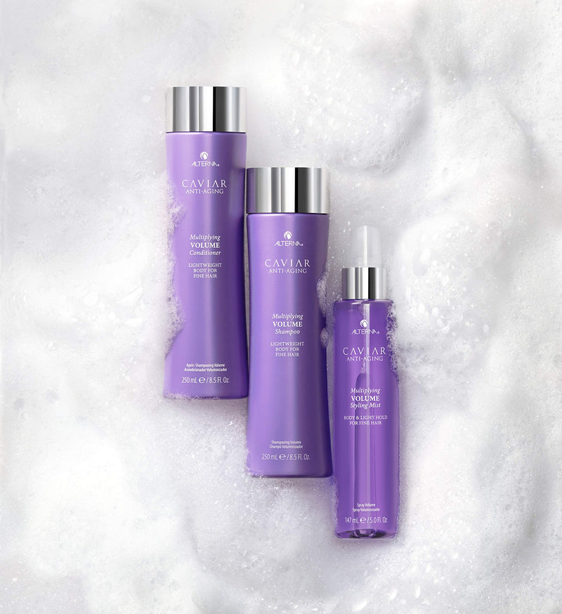 [Australia] - Alterna Caviar Multiplying Volume Conditioner 