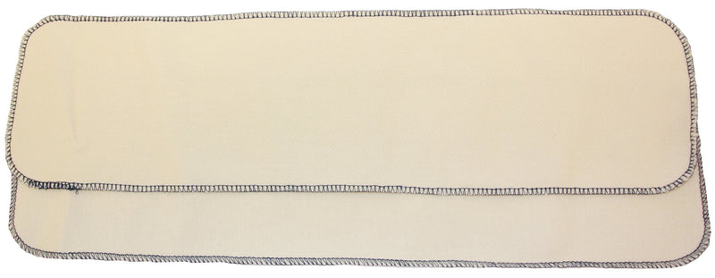[Australia] - FeetPeople Premium Professional Shine Cloth, 20 Inch x 5 Inch 1 Pack 