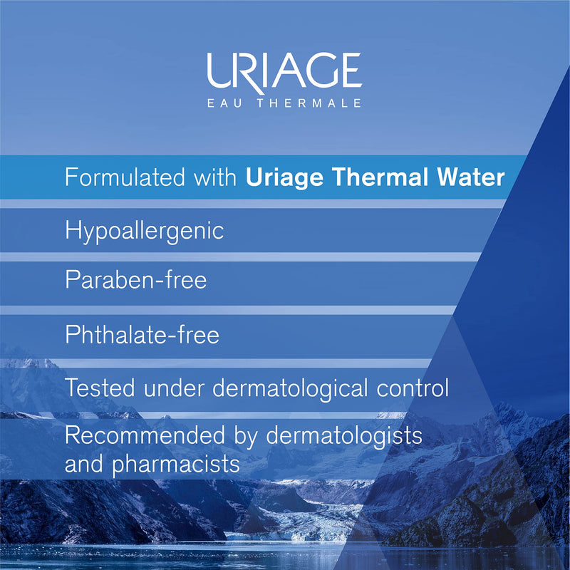 [Australia] - Uriage Eau Thermale Water Serum, 30 ml 