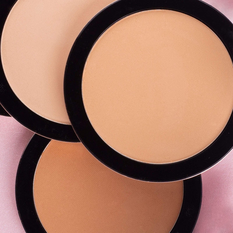 [Australia] - Pippa of London Mayfair Impulsive 854 Matte Compact Powder 
