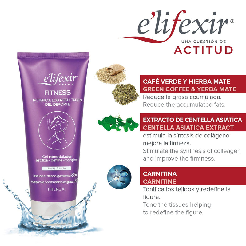 [Australia] - ELIFEXIR Moisturising Lotions 