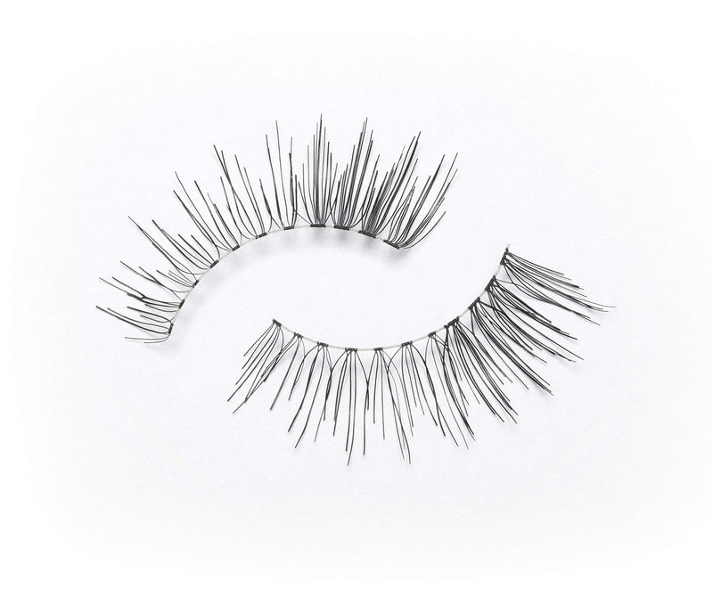 [Australia] - Eylure Naturals 003 False Lashes & Strip False Lashes Texture No. 117 + Strip False Lashes Texture 