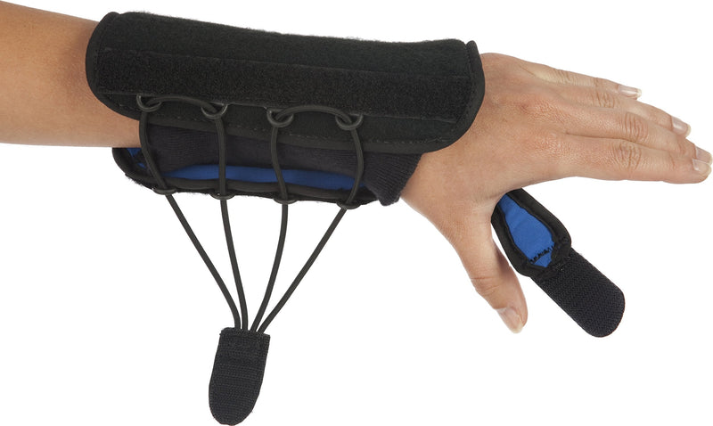 [Australia] - ProCare Quick-Fit Wrist II - Universal, Left 