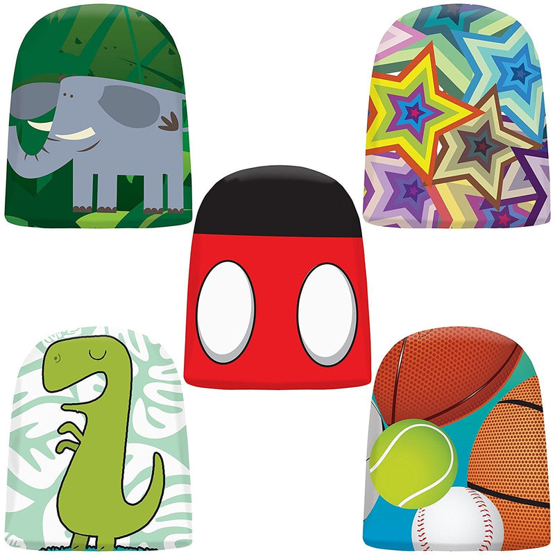 [Australia] - 20 Pack Omnipod Adhesive Stickers - Accessory Patches for Omnipod Insulin Pump 