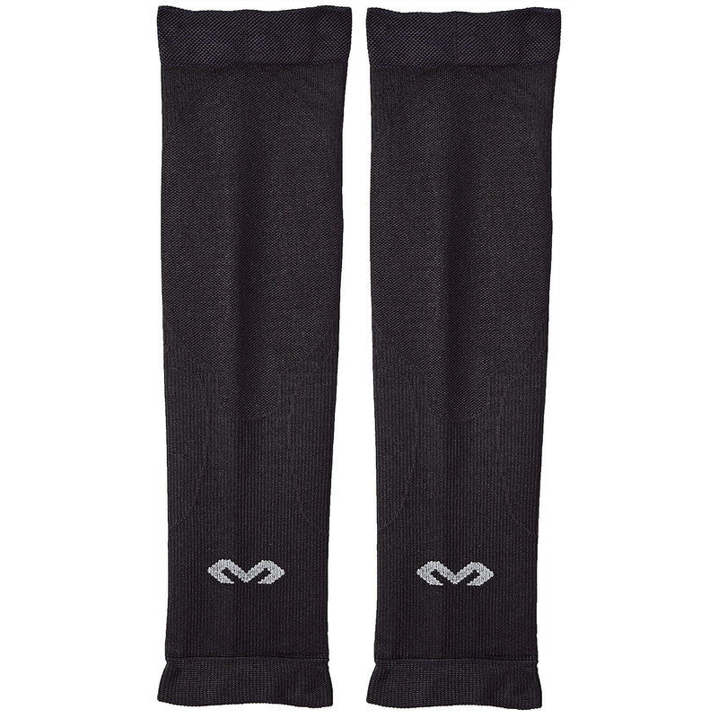 [Australia] - McDavid Elite Compression Recovery Calf Sleeves X-Small Black 