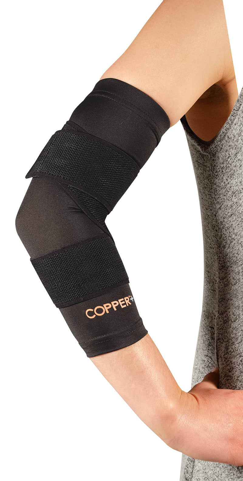 [Australia] - Copper+DualPress ElbowSleeve R 