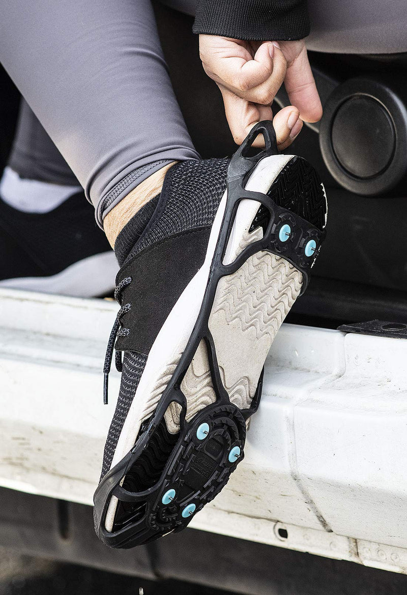 [Australia] - Due North Everyday G3 Ice and Snow Traction Aid Small/Medium 