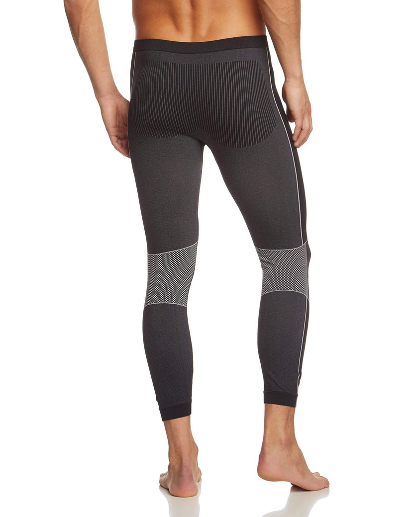 [Australia] - CMP - F.lli Campagnolo Men's Funktionswäsche Laundry L-XL Nero 