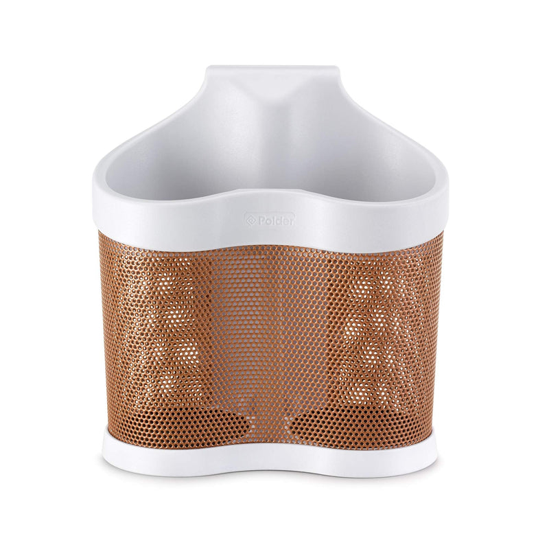 [Australia] - Styling Station Rose Gold, White 