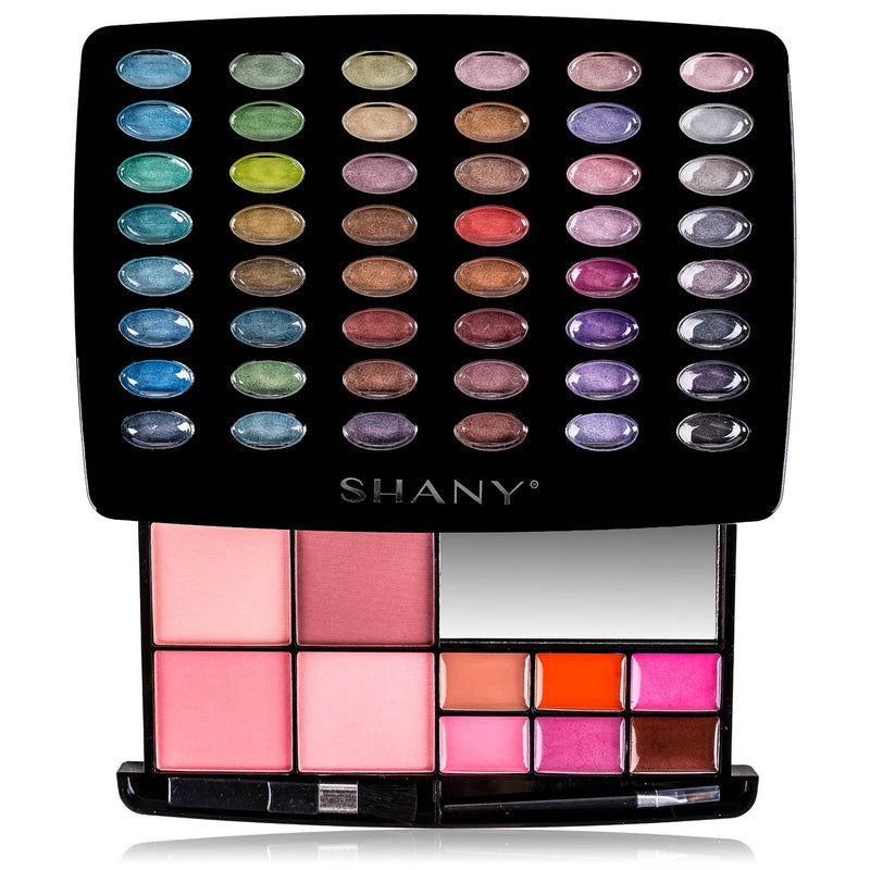 [Australia] - SHANY Glamour Girl Makeup Kit Eye shadow/Blush/Powder - Vintage 