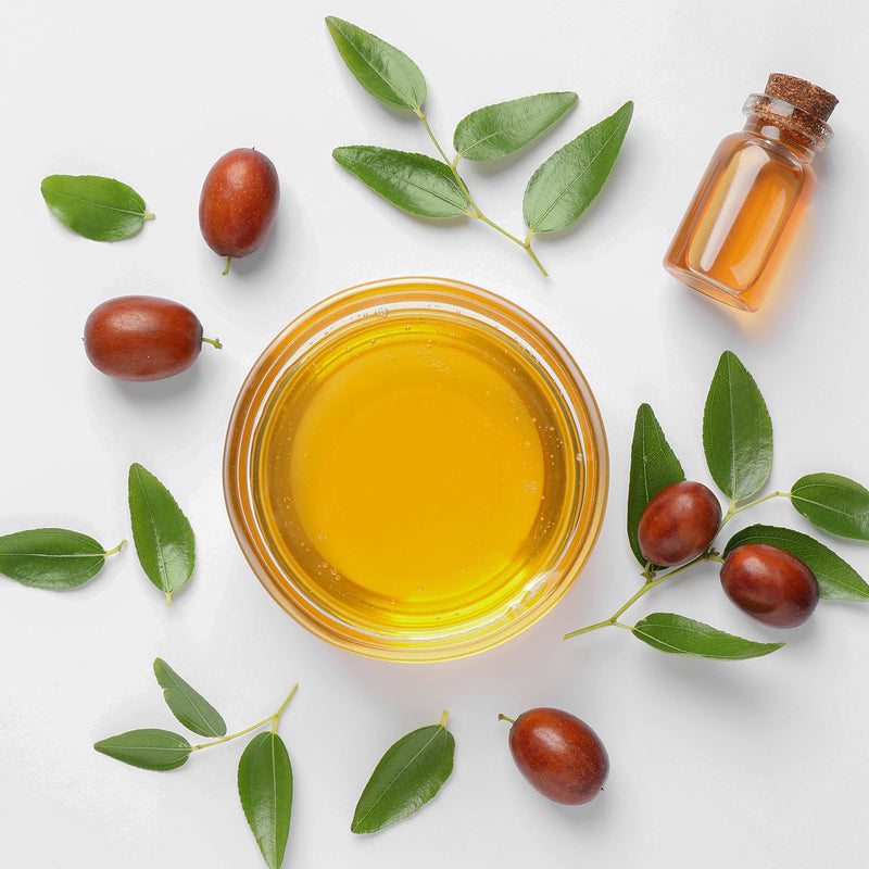 [Australia] - 100% Organic cold pressed Rosehip oil - 100ml - Pure, Natural, from organic farming - Aroma Labs 100 ml 