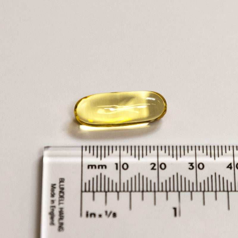 [Australia] - Evening Primrose Oil 1000 mg, Cold Pressed, Omega-6 GLA, 365 Softgel Capsules by NaturPlus 