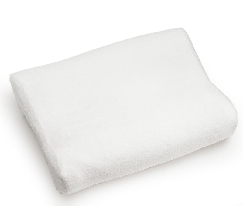 [Australia] - IndulgeMe Super Soft Non Slip Bath Pillow, Bonus Travel Case and Soft Removable Cover, Extra Large Suction Cups, Quick Drying Mesh, Bath Pillows for Tub, Neck and Back Support 