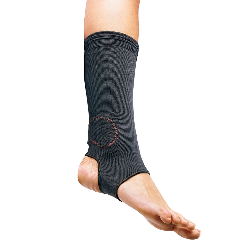 [Australia] - Ace Compression Ankle Support, Small/Medium 