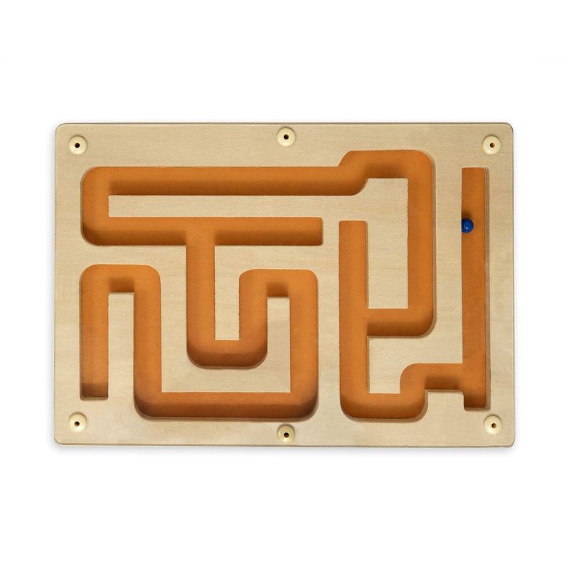 [Australia] - Relish Track Maze Marble Game | Specialist Alzheimer's/Dementia Games & Resources for Improving Skills & Coordination 