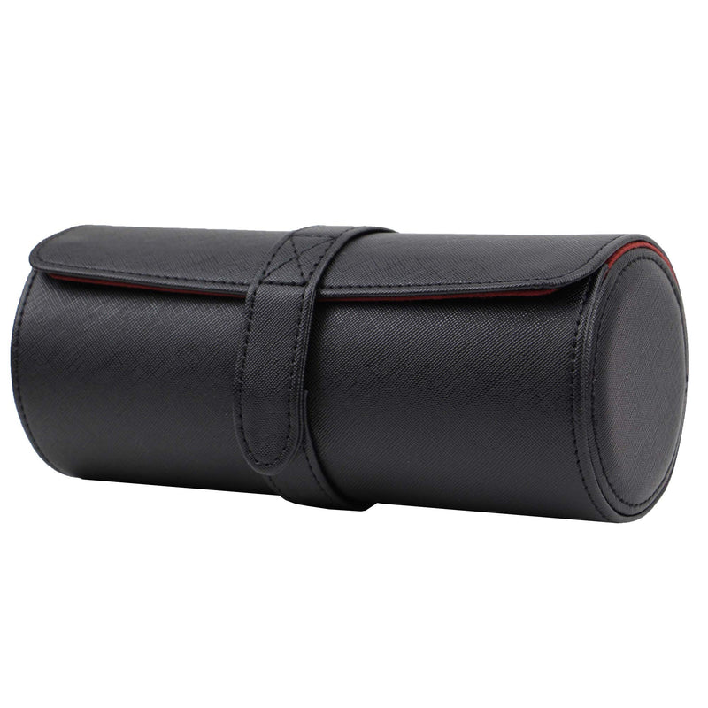 [Australia] - Decorebay Rich Man Roll Style Travel Watch Case and Organizer 