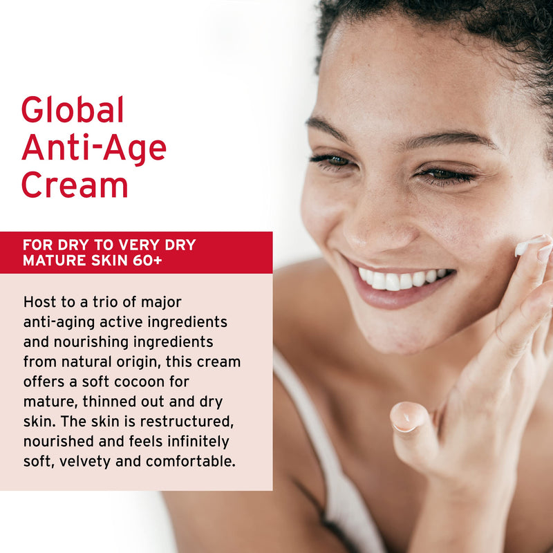 [Australia] - Embryolisse Global Anti-Ageing Cream 50 ml 