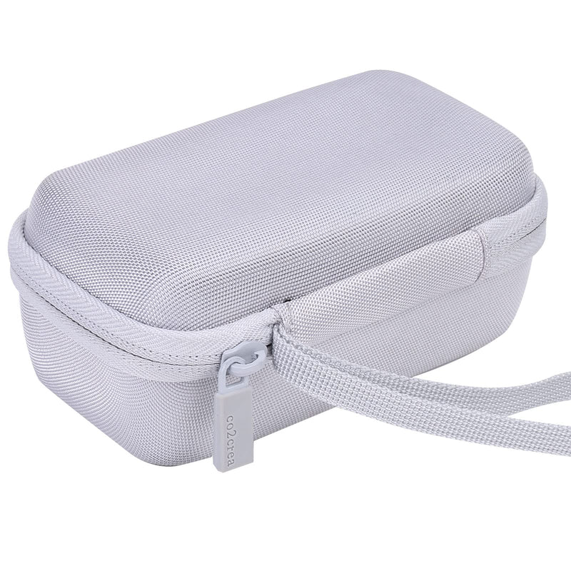 [Australia] - co2CREA Hard Travel Case for SYNHOPE Water Flosser, Portable Storage Bag for Mini Cordless Portable Oral Irrigator Water Teeth Cleaner Pick and Accessories 