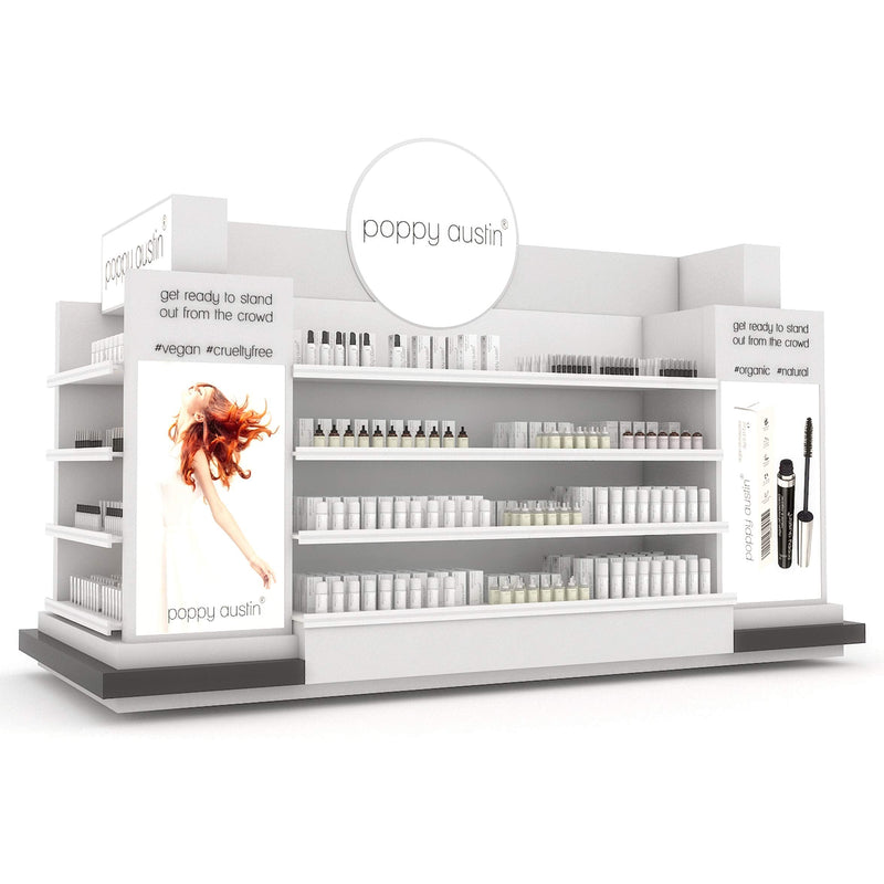 [Australia] - LUXURY Eyelash Serum - 6x More Gentle, Vegan, Organic, Cruelty-Free, Eco Friendly Bamboo with Recycled Packaging - Best Natural Brow and Eye Lash Growth Enhancer Conditioner - No Irritation Easy Apply 