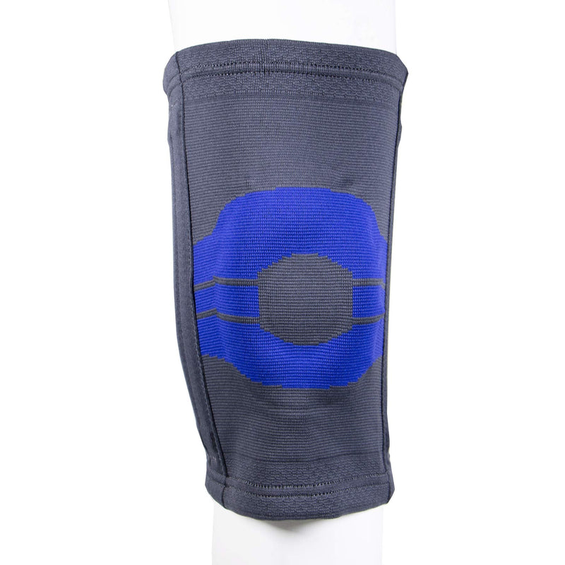 [Australia] - OTC Knee Brace, Compression Recovery, Gel Insert, Flexible Side Stays, Large 
