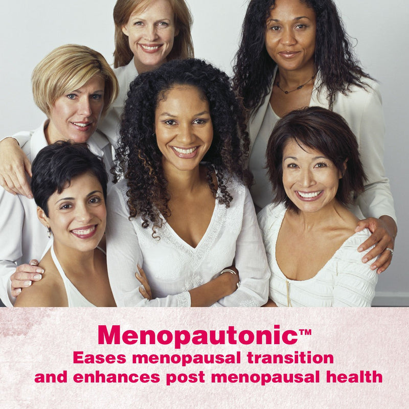 [Australia] - Menopautonic - Menopausal Relief - 60 Softgels 