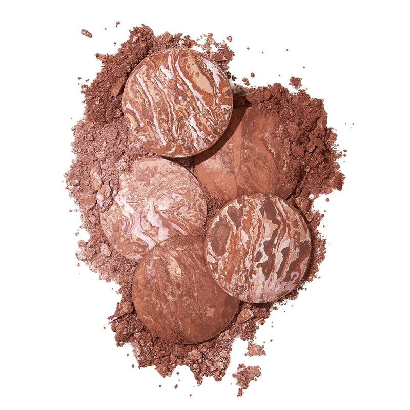 [Australia] - LAURA GELLER NEW YORK Baked Bronze-N-Brighten Bronzer Powder, Deep 