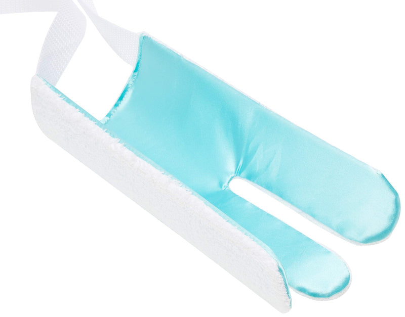 [Australia] - Homecraft Terry Cloth Sock Aid, Stocking Puller, Easy On and Off Pulling Assistance for Elderly/Disabled/Post Hip Replacement Flexible Stocking Puller Assistant Aid, One-Handed Application, Easy Pulling Up Donner for Elderly, Disabled 