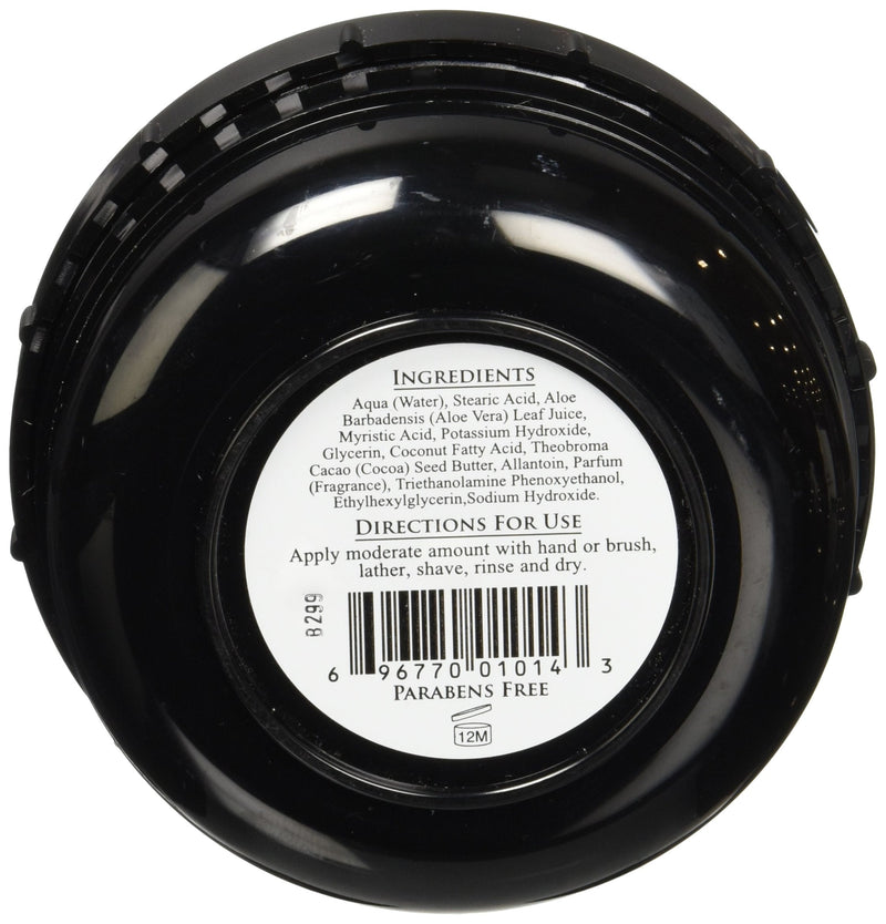 [Australia] - Taylors of Old Bond Street Jermyn Street Collection Shaving Cream for Sensitive Skin Screw Tread Pot 150gr 